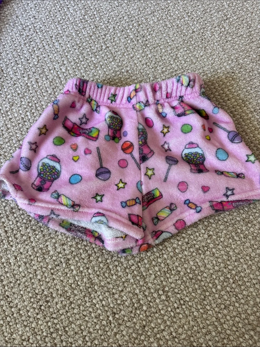 Iscream sleep shorts